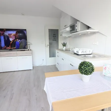 Heidhoehn 8 Apartment Cuxhaven