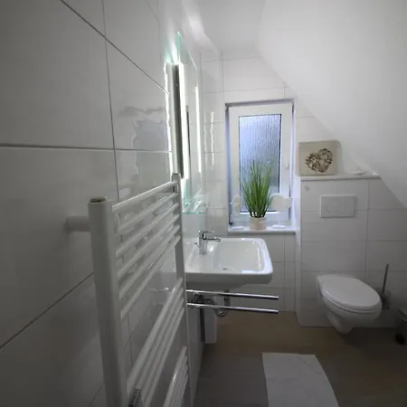 Heidhoehn 8 * Cuxhaven