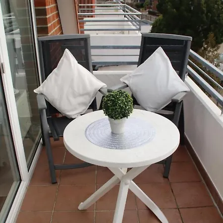 Apartment Heidhoehn 8