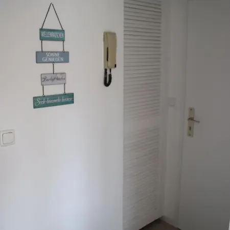 Apartment Heidhoehn 8